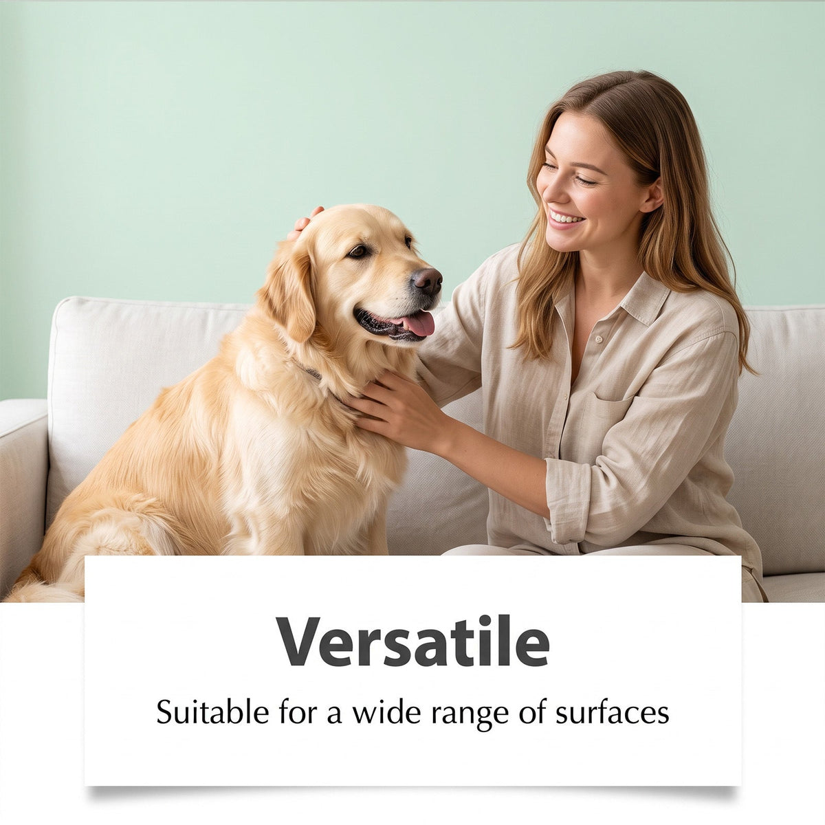 Pet Deodorant Spray