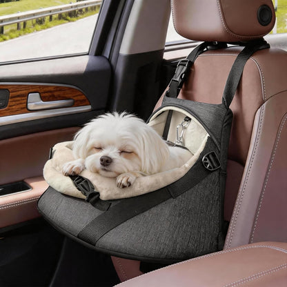 Small Dog Car Seat