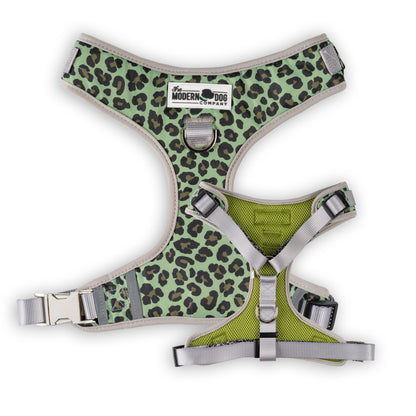 Wild Side Harness