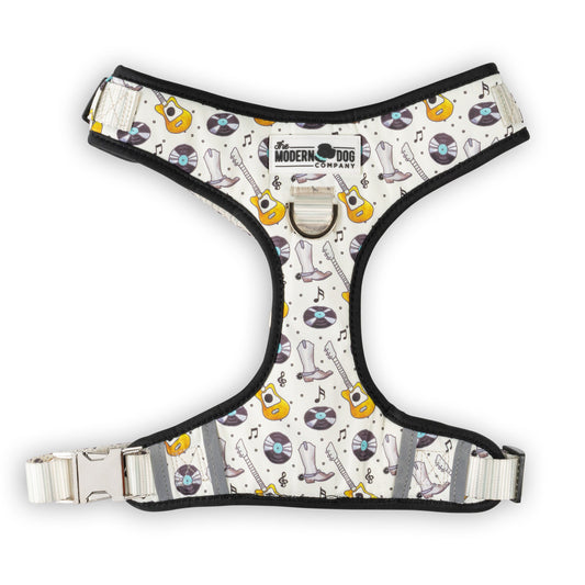 Music City Harness