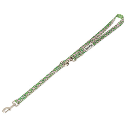 Pink Tropics Leash