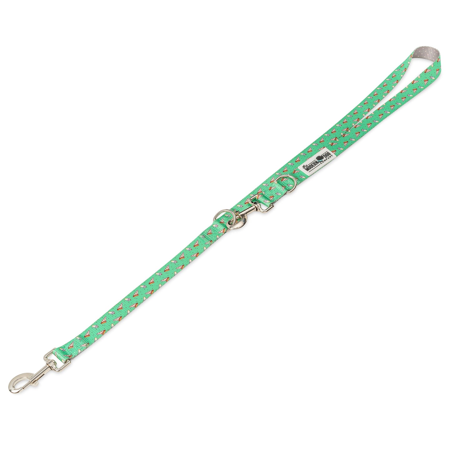 Pizza Party Leash