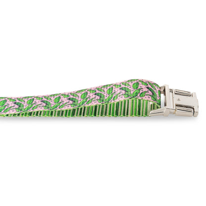 Pink Tropics Collar