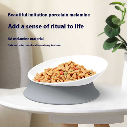 Pet  Drinking Bowl