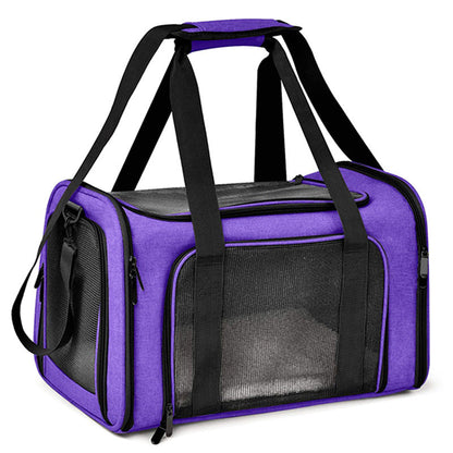 Portable Pet Bags
