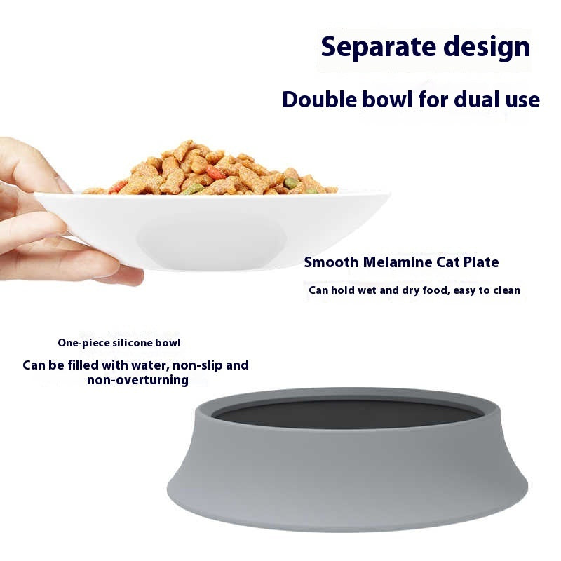 Pet  Drinking Bowl