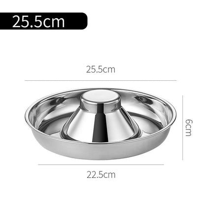 Puppy Weaning Bowls