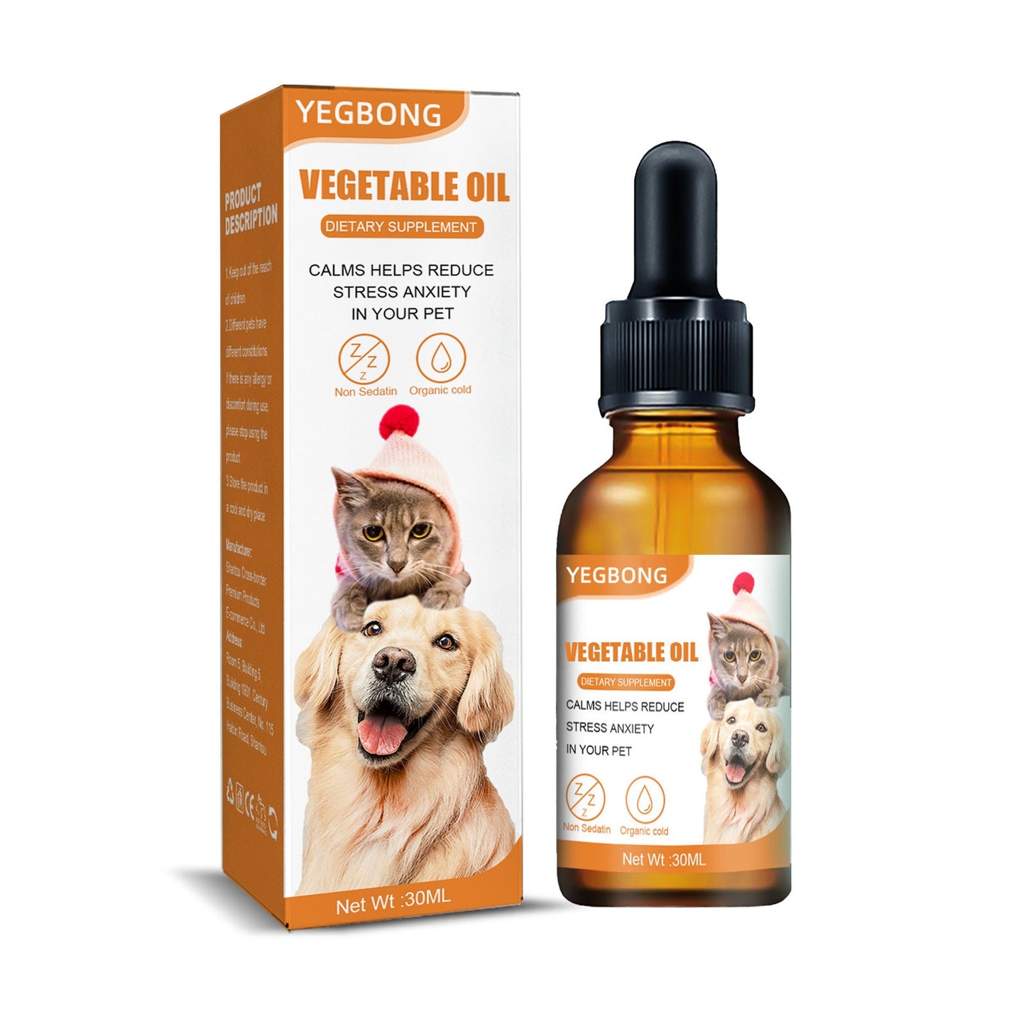 Cat And Dog Diet Care