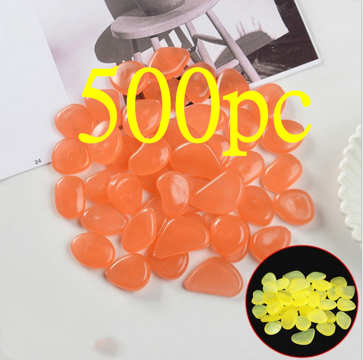 Luminous Stones