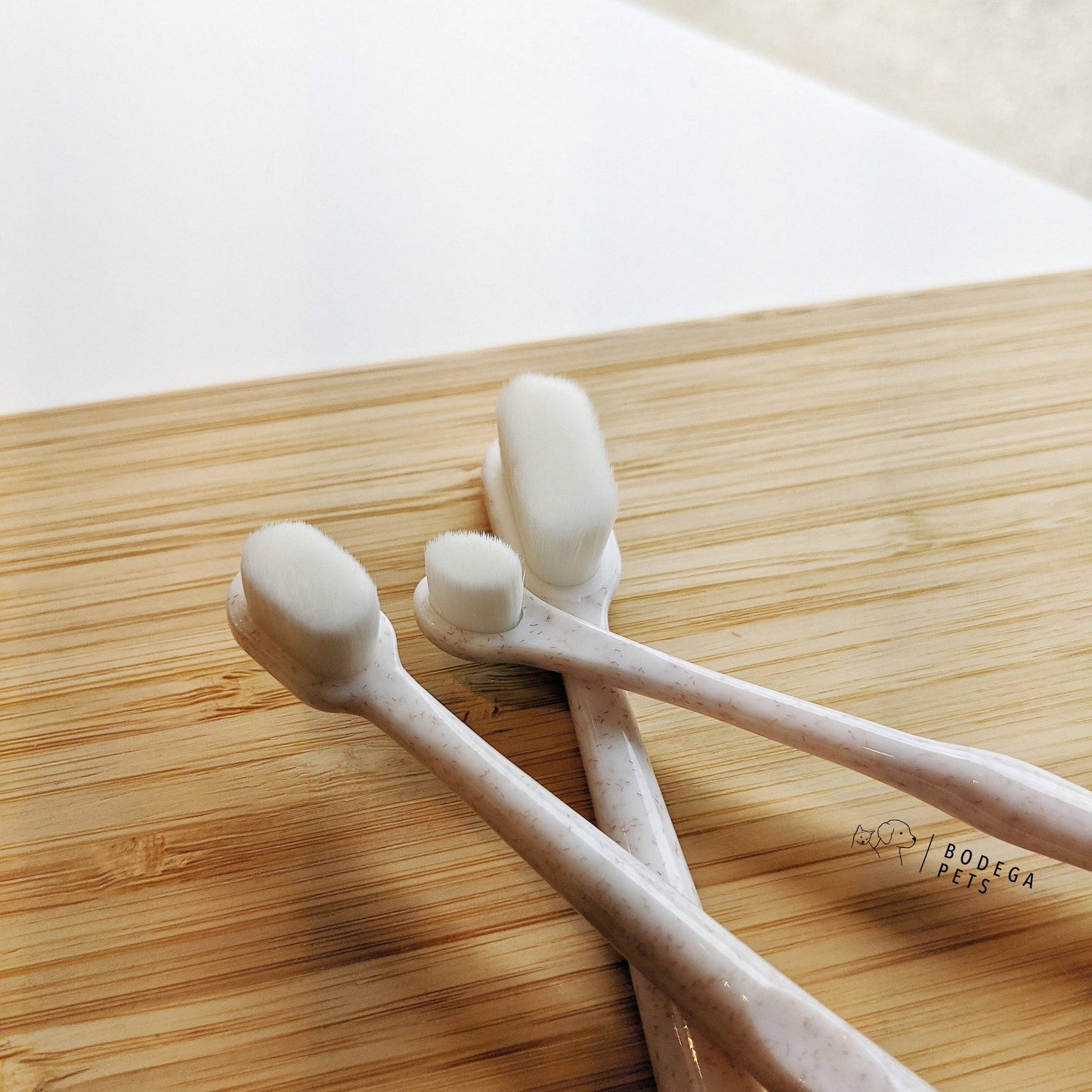 Puppy Polisher Toothbrush