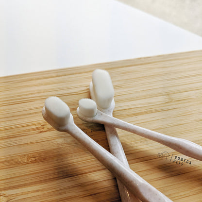 Puppy Polisher Toothbrush