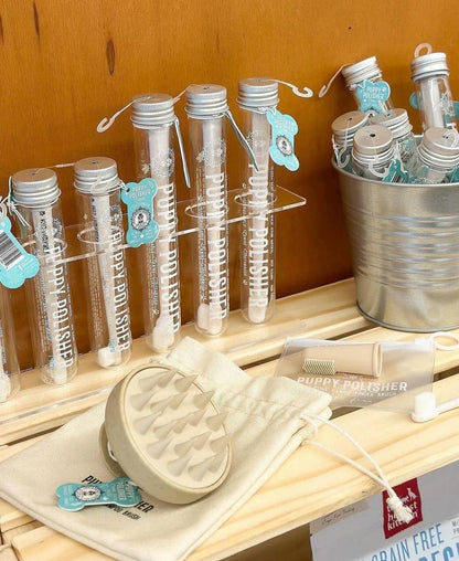 Puppy Polisher Toothbrush