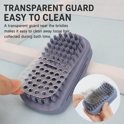 Bath Massage Brush