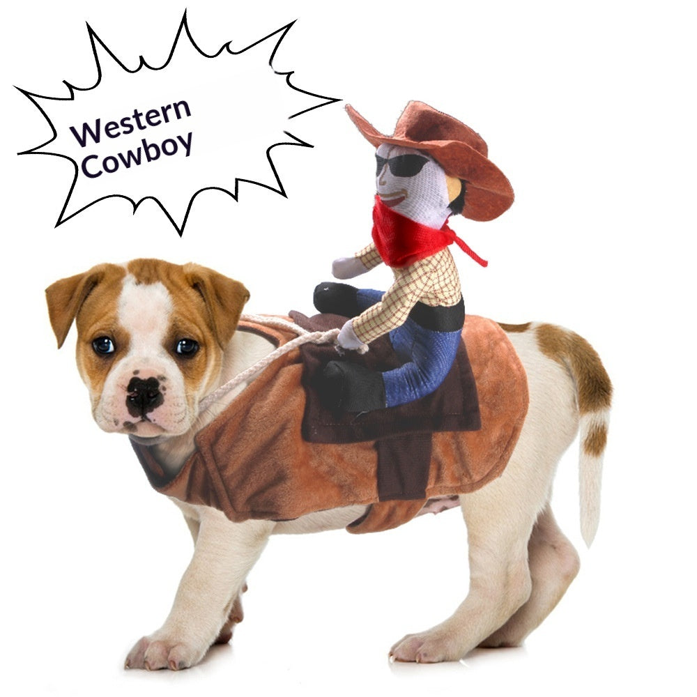 Pet Costume