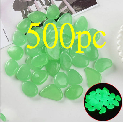 Luminous Stones