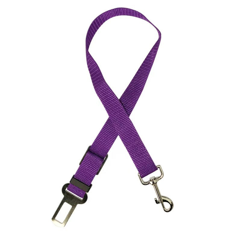 Seat Belt Harness