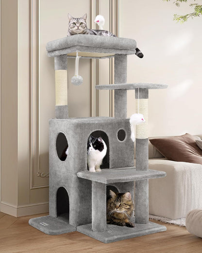 Cat Tree Tower