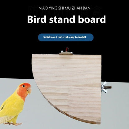 Bird Cage Accessories