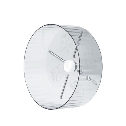 Hamster Running Wheel