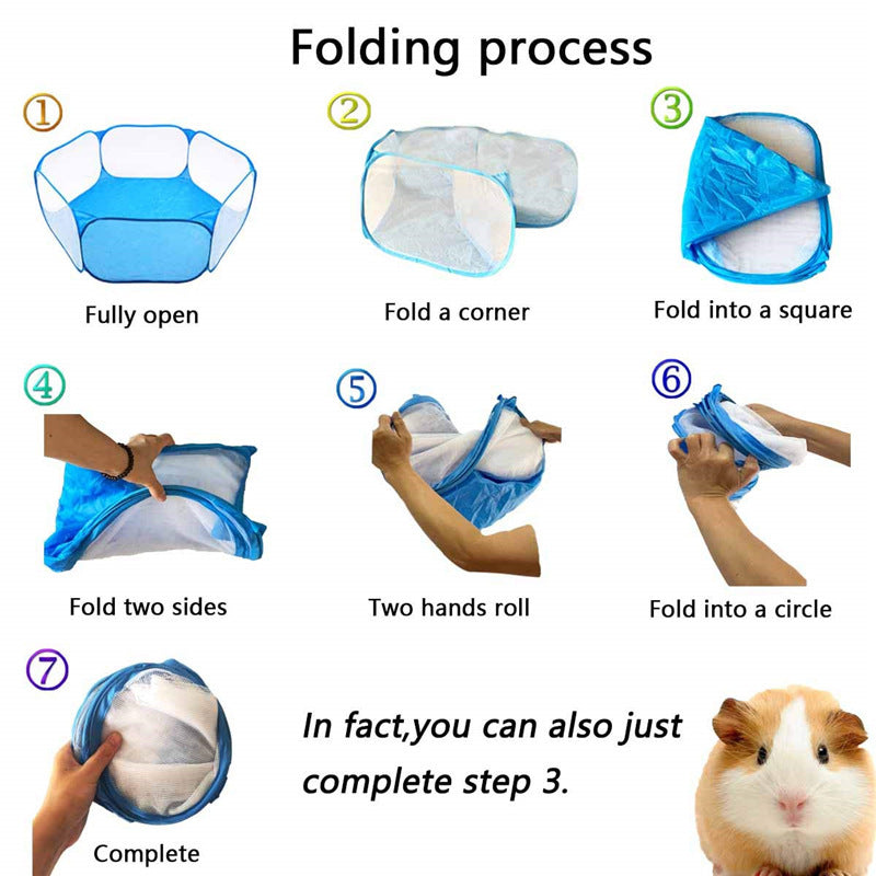 Animal Playpen