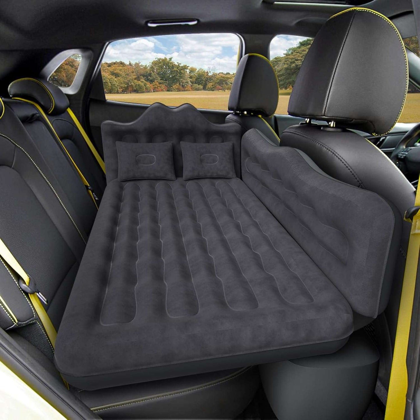 Mattress Air Bed
