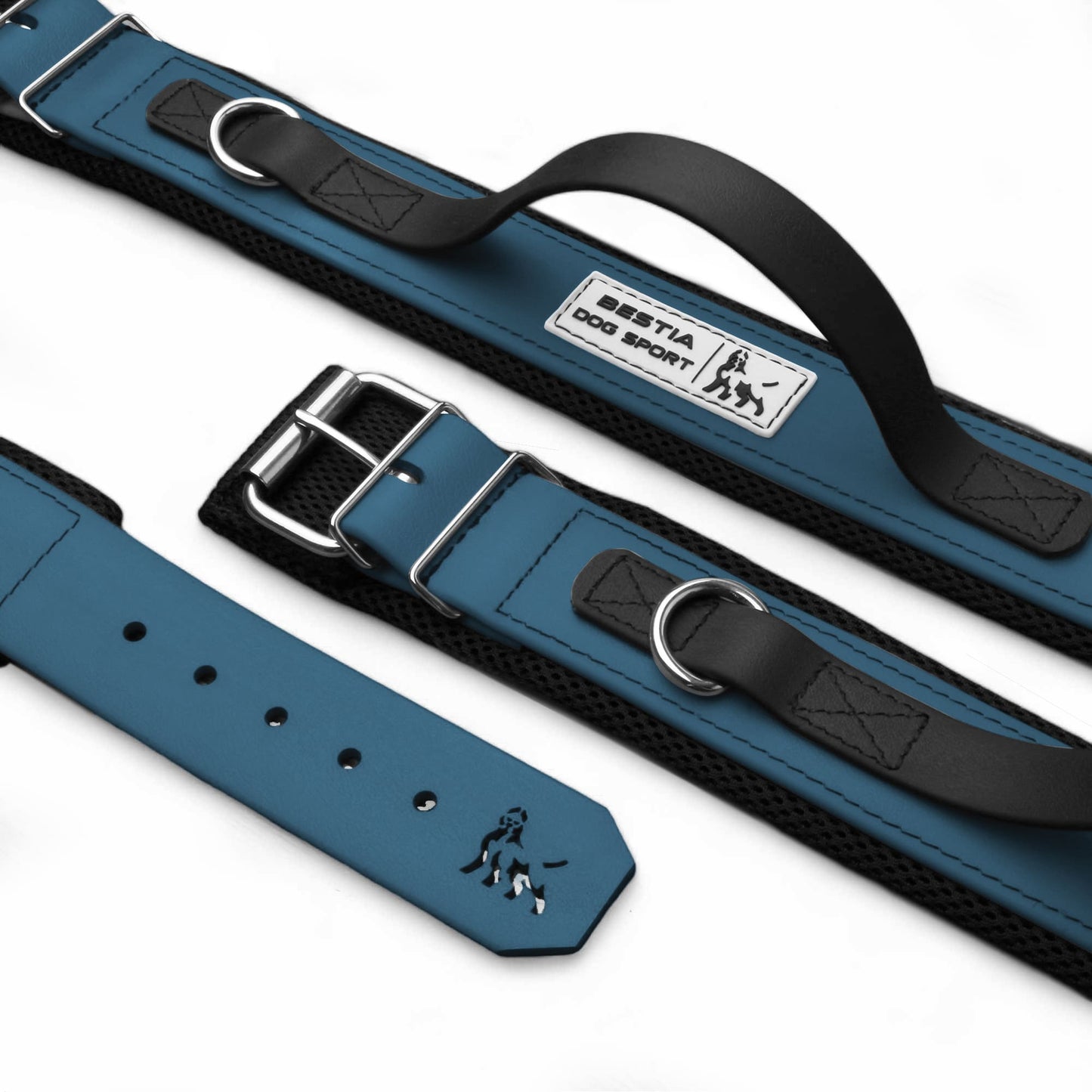 HANDLE COLLAR