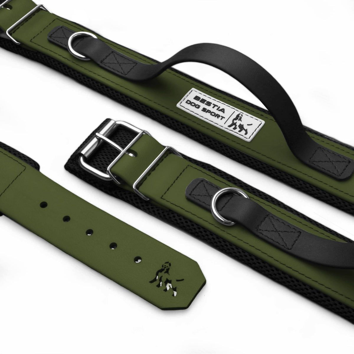 HANDLE COLLAR