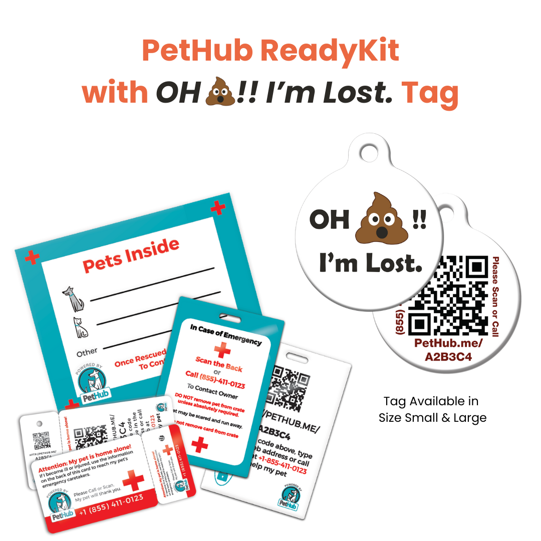 ID Comprehensive Ready Kit