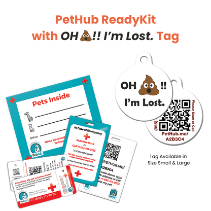 ID Comprehensive Ready Kit