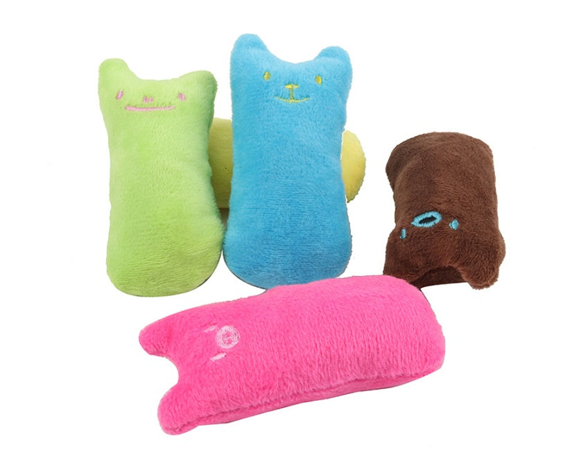 Cat Toys Pillow