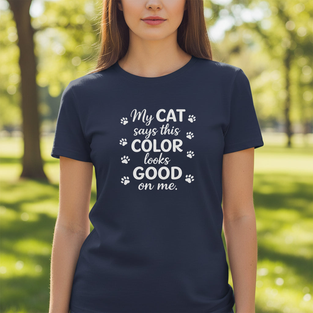 Soft Graphic Tee