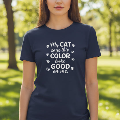Soft Graphic Tee