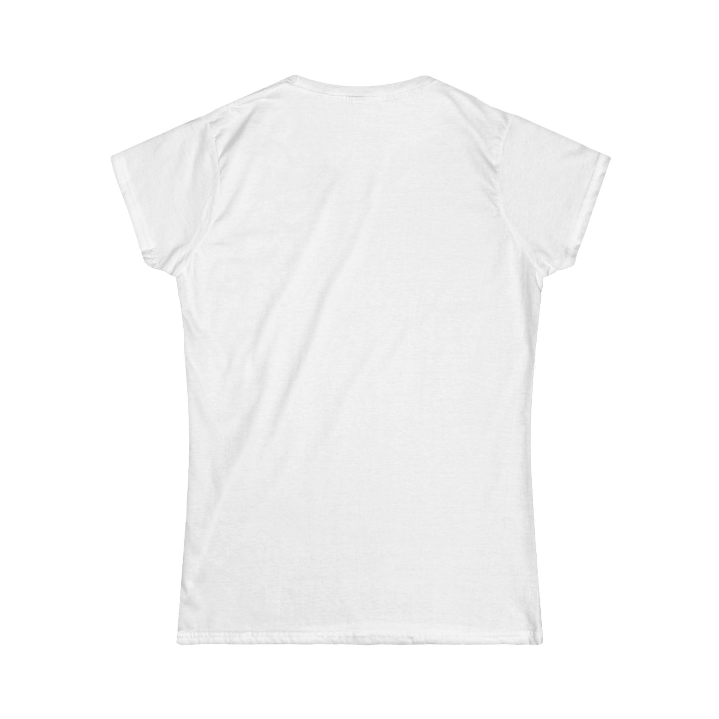 Soft Graphic Tee