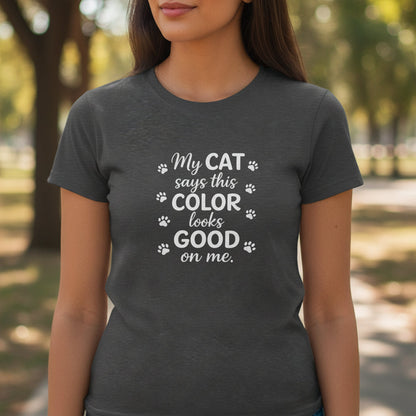 Soft Graphic Tee