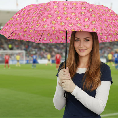Compact Umbrella