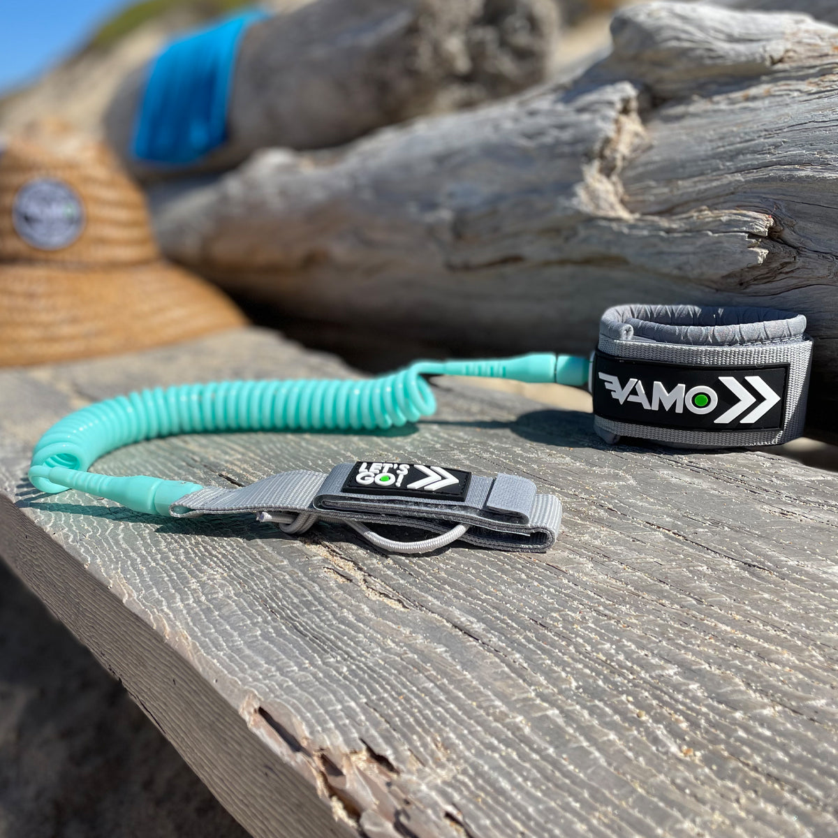Paddleboard Leashes