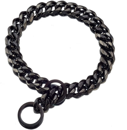 Steel Collar