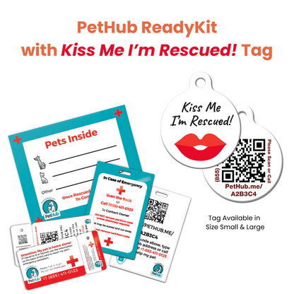 ID Comprehensive Ready Kit