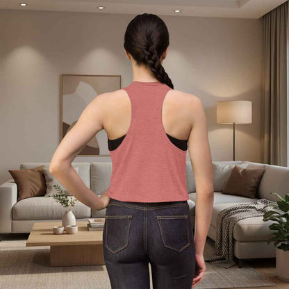 Cropped Tank