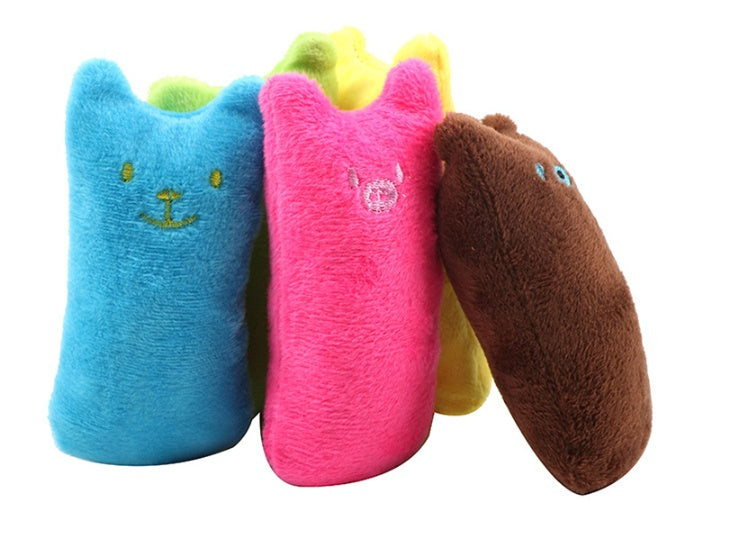 Cat Toys Pillow