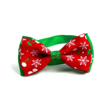 Dog Bow Ties