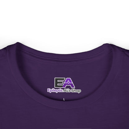 Soft Graphic Tee