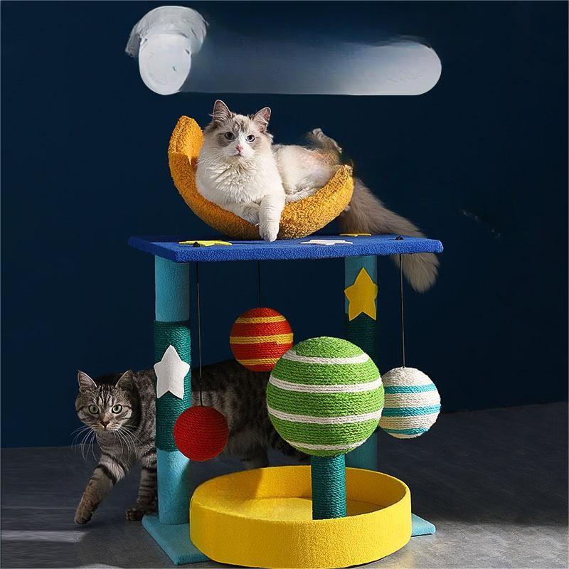 Shelf Cat Nest