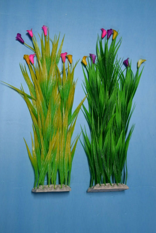 Artificial Aquarium Plant