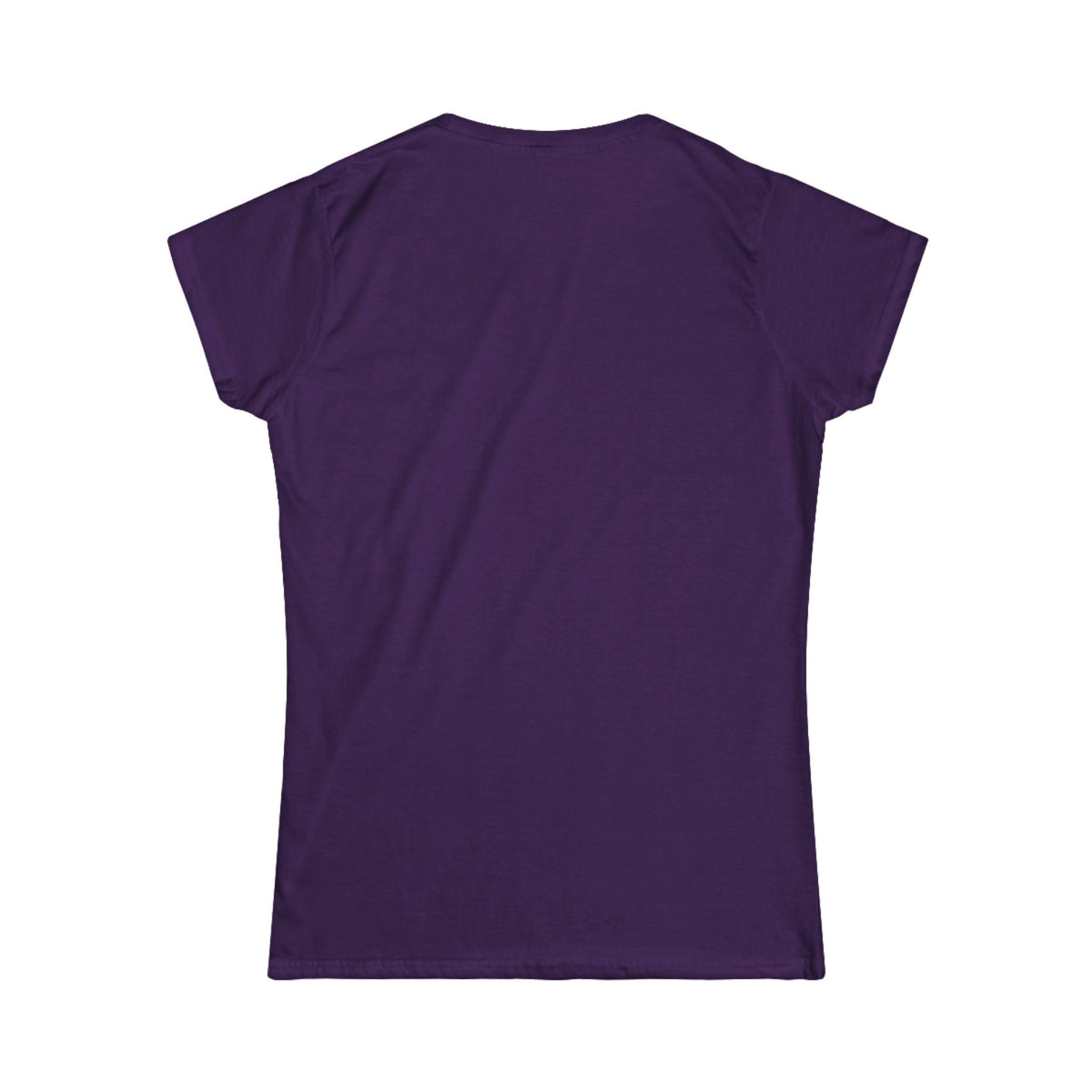 Soft Graphic Tee
