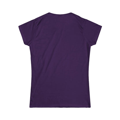 Soft Graphic Tee