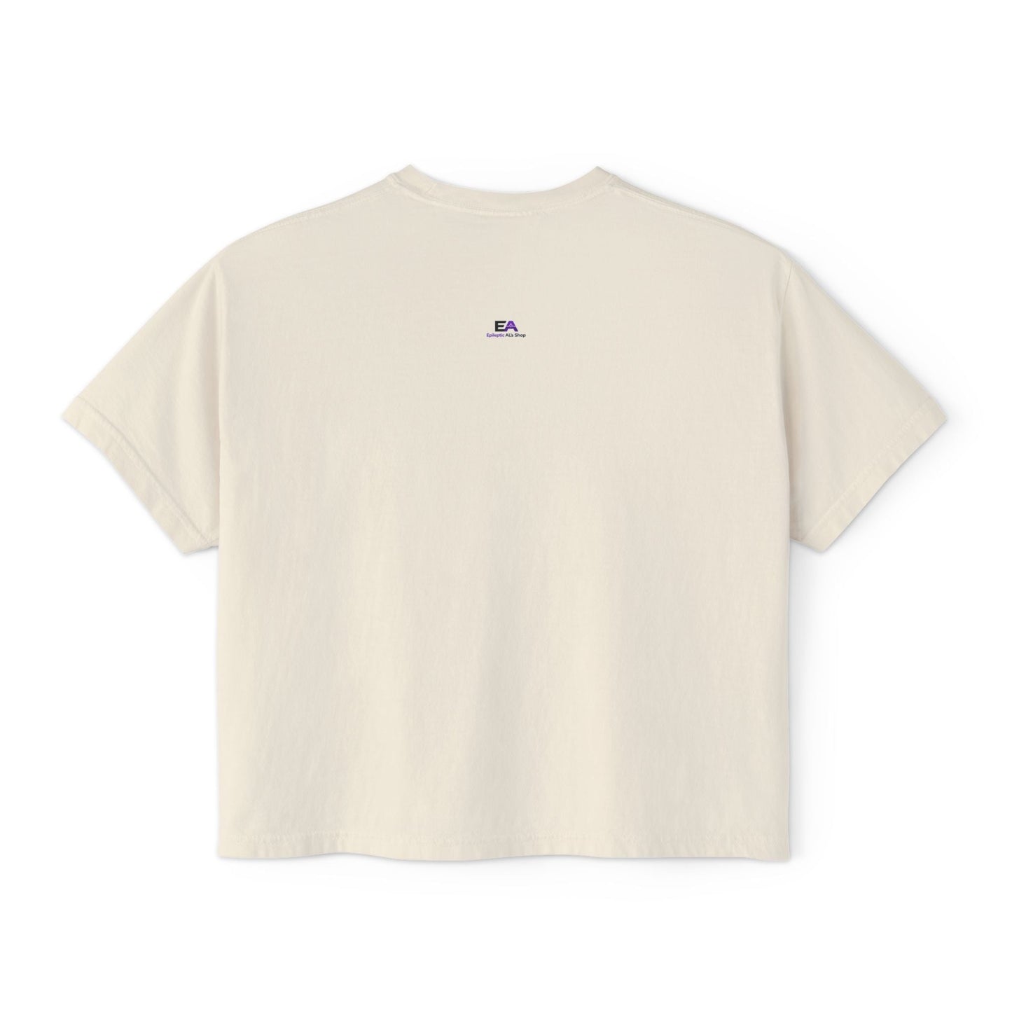 Cropped Cat Shirt