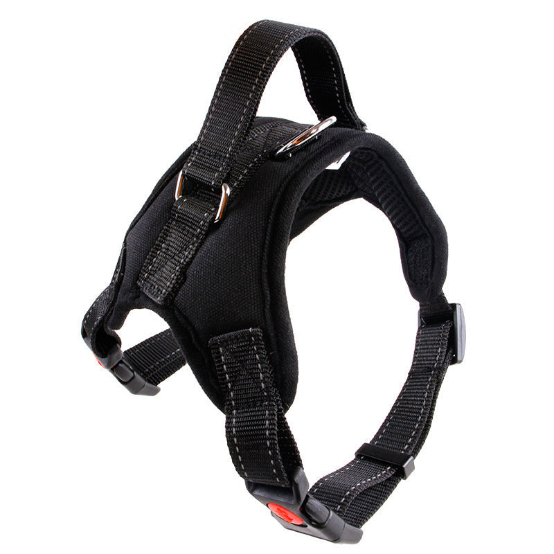 Medium and Large Dog Dog Collar