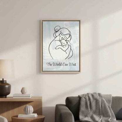 Cat Canvas Print