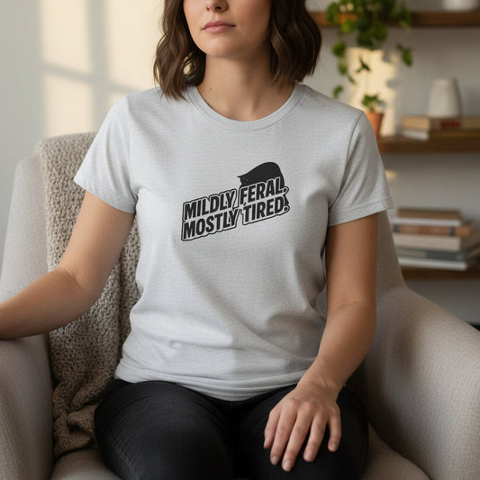 Cat Tee